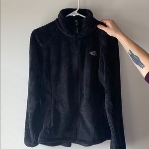 Northface Women’s Osito Jacket